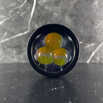 LIU HJG Round Light 120 Watts Pair - Cham Store