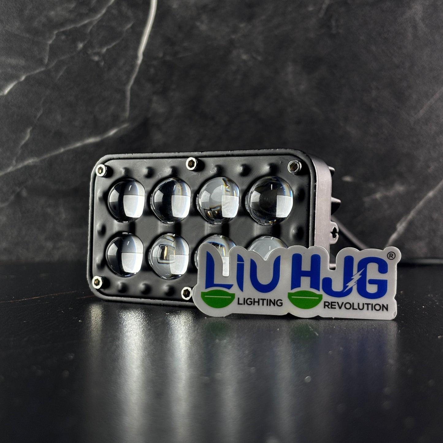 LIU HJG Surface Mount Lights - Cham Store
