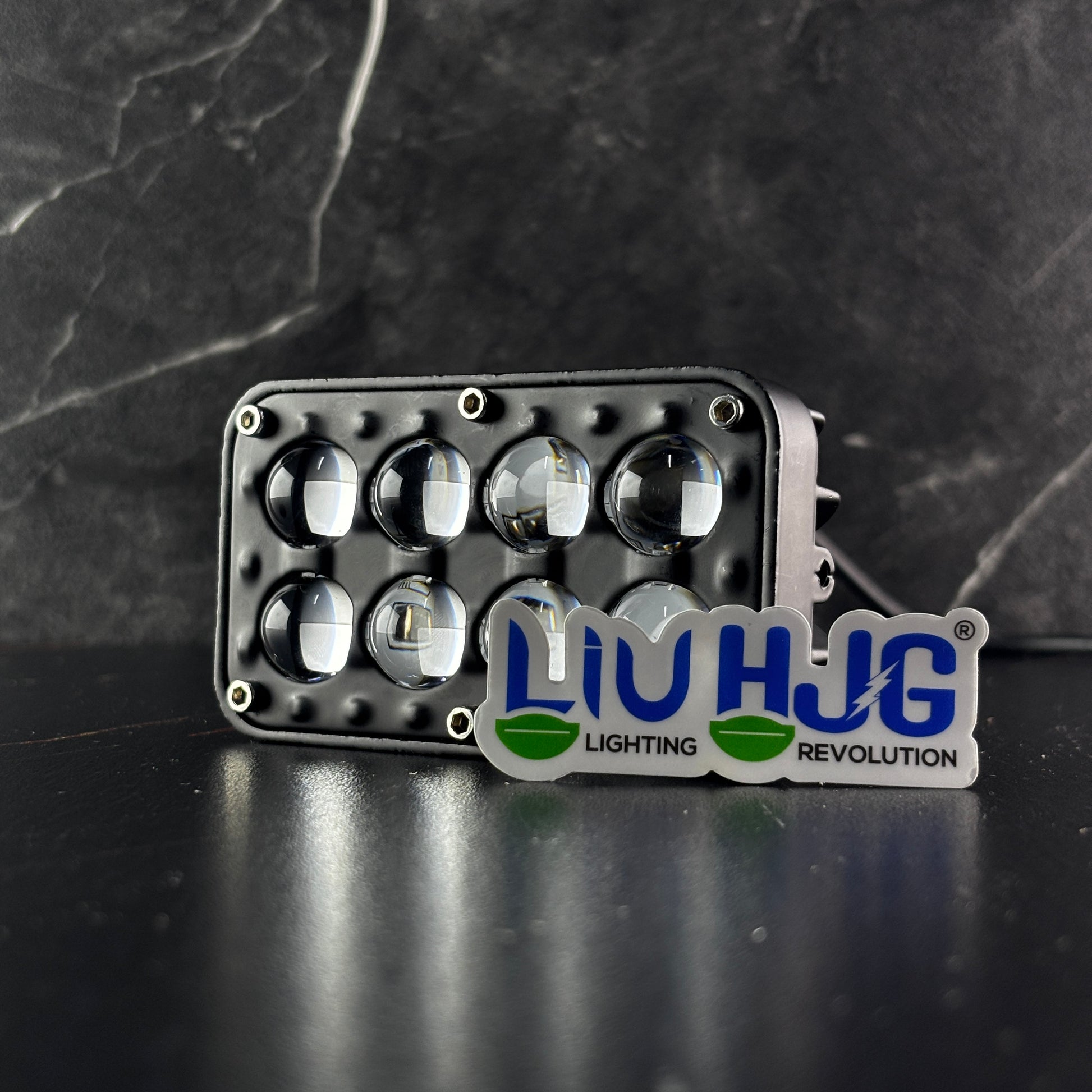 LIU HJG Surface Mount Lights - Cham Store
