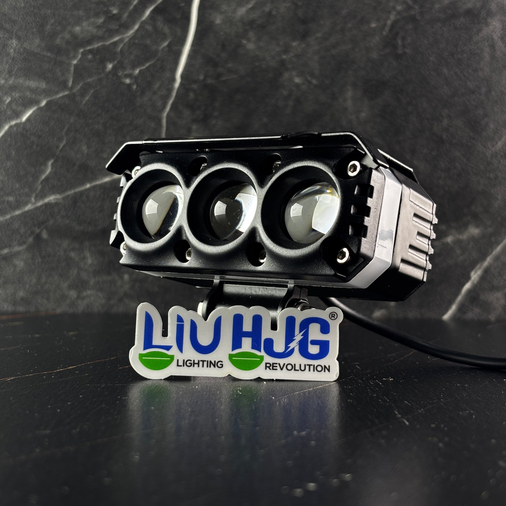 LIU HJG Three Lens M Light - Cham Store