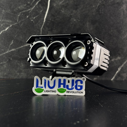 LIU HJG Three Lens M Light - Cham Store