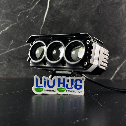 LIU HJG Three Lens M Light - Cham Store