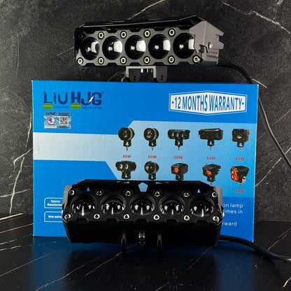 LIU HJG Demon Bar Light PAIR - Cham Store