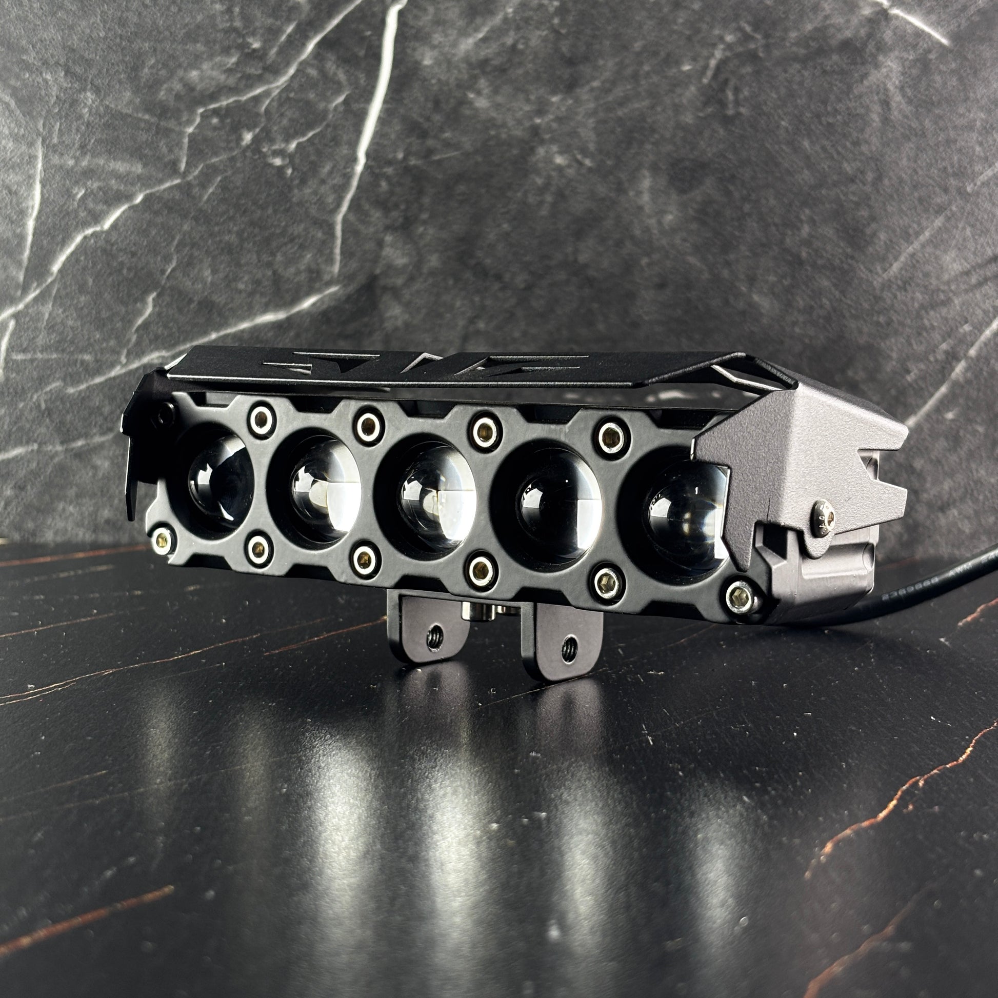 LIU HJG Demon Bar Light PAIR - Cham Store