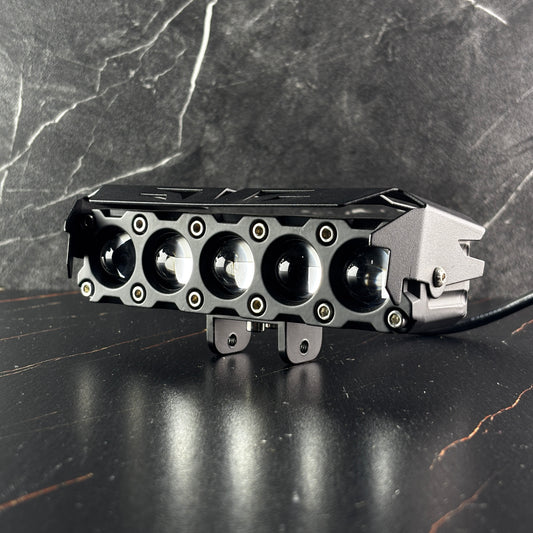 LIU HJG Demon Bar Light PAIR - Cham Store
