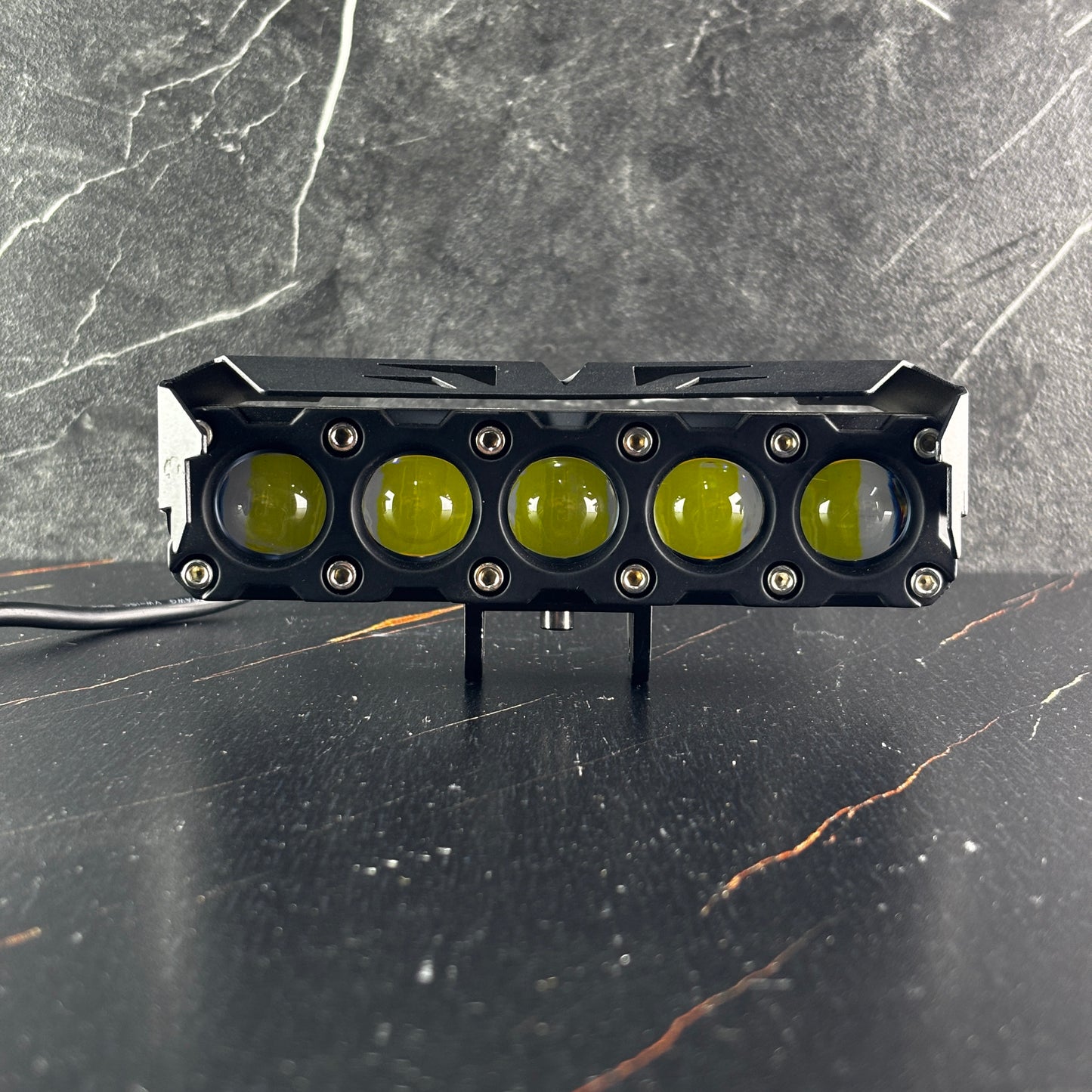 LIU HJG Demon Bar Light PAIR - Cham Store