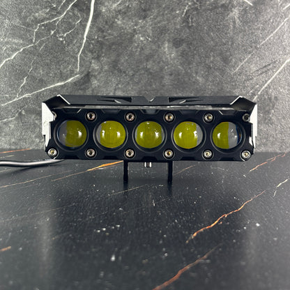 LIU HJG Demon Bar Light PAIR - Cham Store
