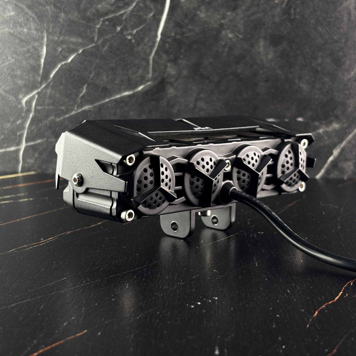 LIU HJG Demon Bar Light PAIR - Cham Store