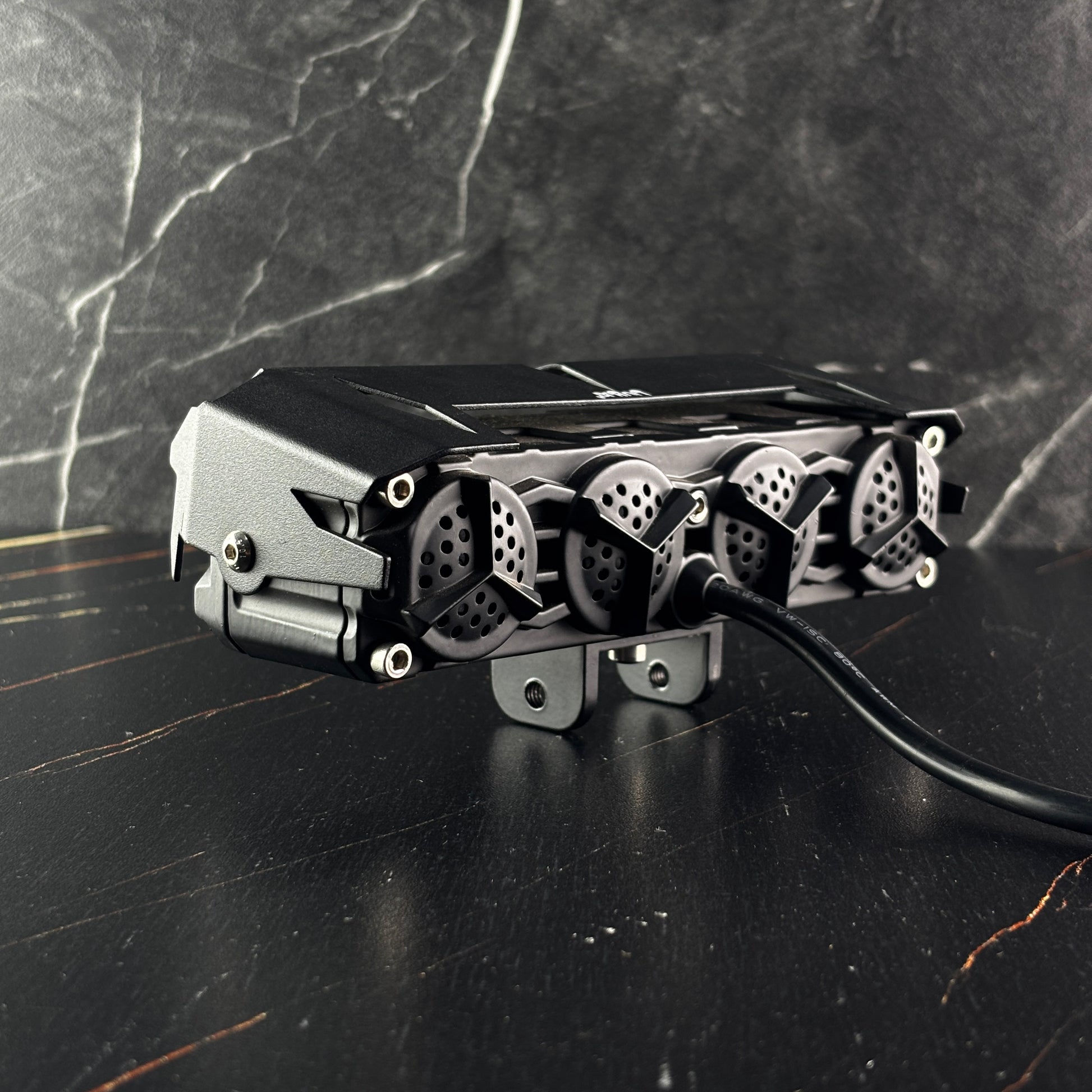 LIU HJG Demon Bar Light PAIR - Cham Store