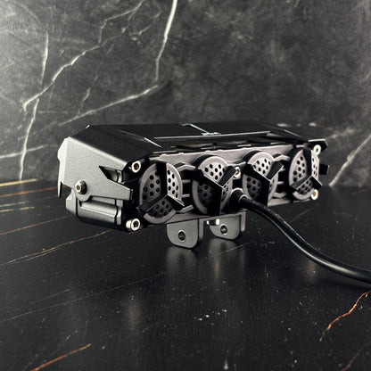 LIU HJG Demon Bar Light PAIR - Cham Store