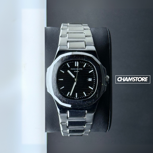 Patek Philippe Nautilus