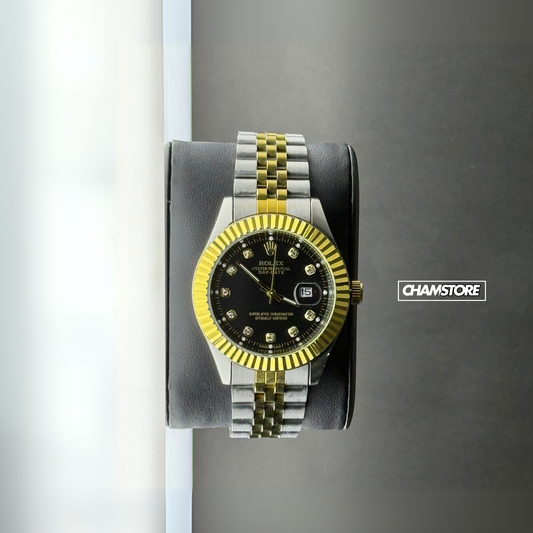 Rolex Jubilee