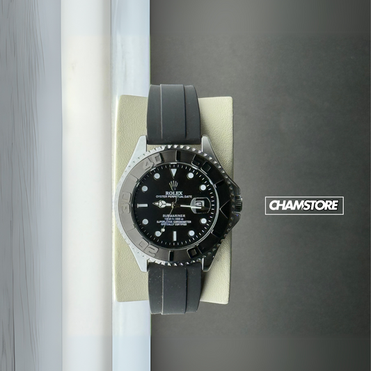 Rolex Yatch-Master