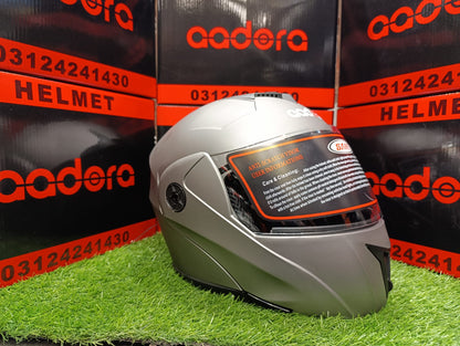 Aadora® 902 Flip-Up Helmet Classic (DOT Approved) (Copy) Cham Store