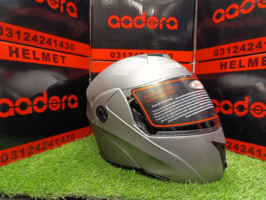 Aadora® 902 Flip-Up Helmet Classic (DOT Approved) (Copy) Cham Store