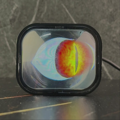 Eye Display