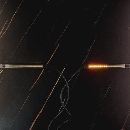 Shock Running Indicators