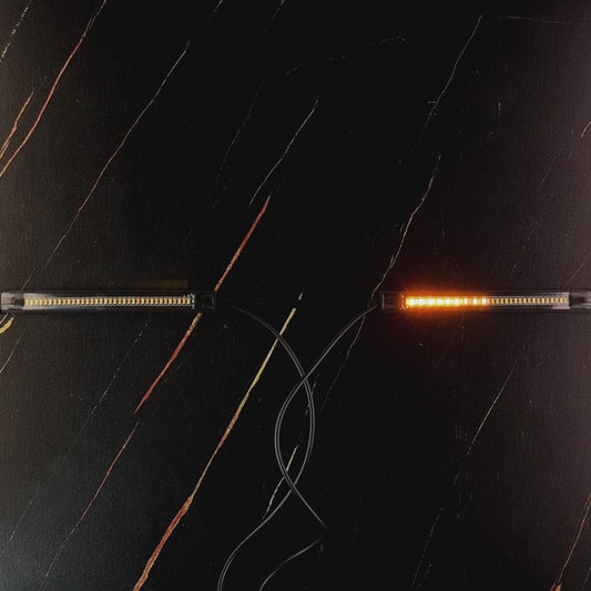 Shock Running Indicators